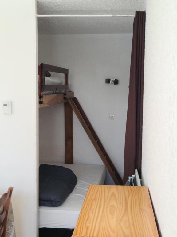 Residence Moudang 2 Pied De Piste Aragnouet Exterior foto