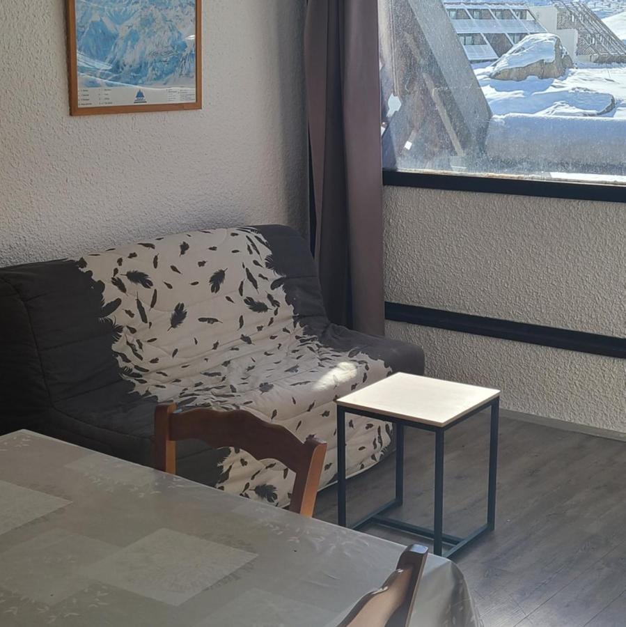 Residence Moudang 2 Pied De Piste Aragnouet Exterior foto