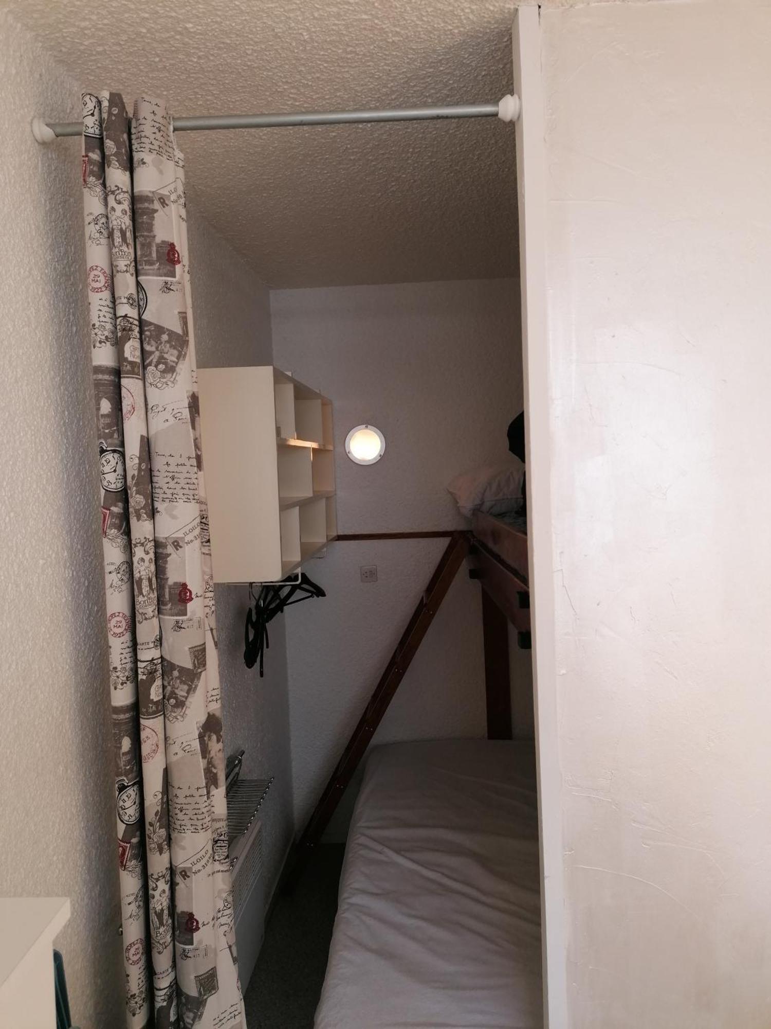 Residence Moudang 2 Pied De Piste Aragnouet Zimmer foto